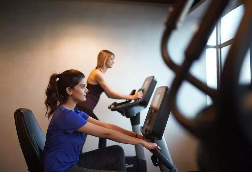 هتل Swissbelresidences Juffair