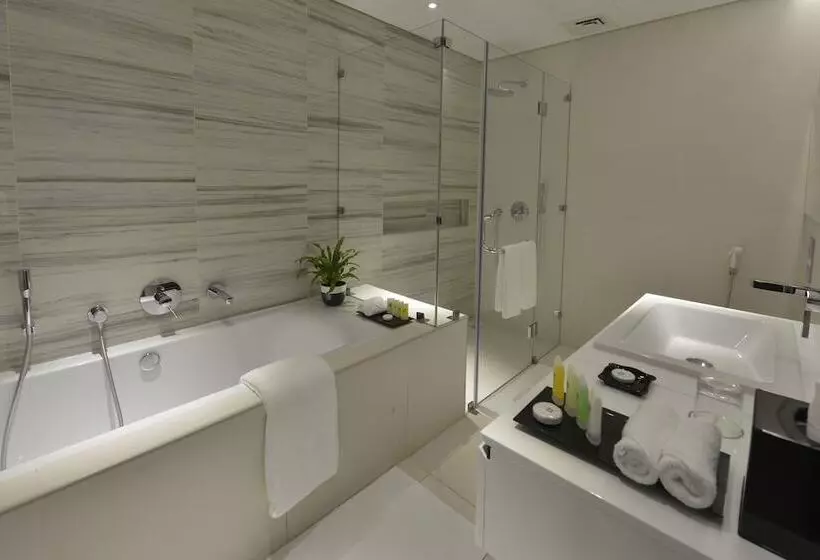 هتل Swissbelresidences Juffair