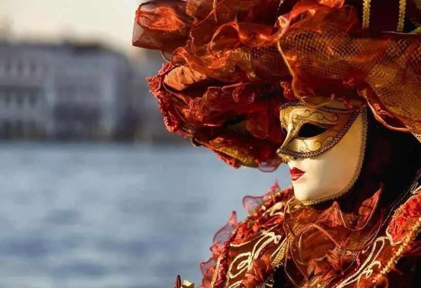 Hotelli Terme Villa Pace