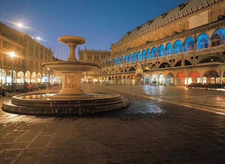 Hotelli Terme Villa Pace