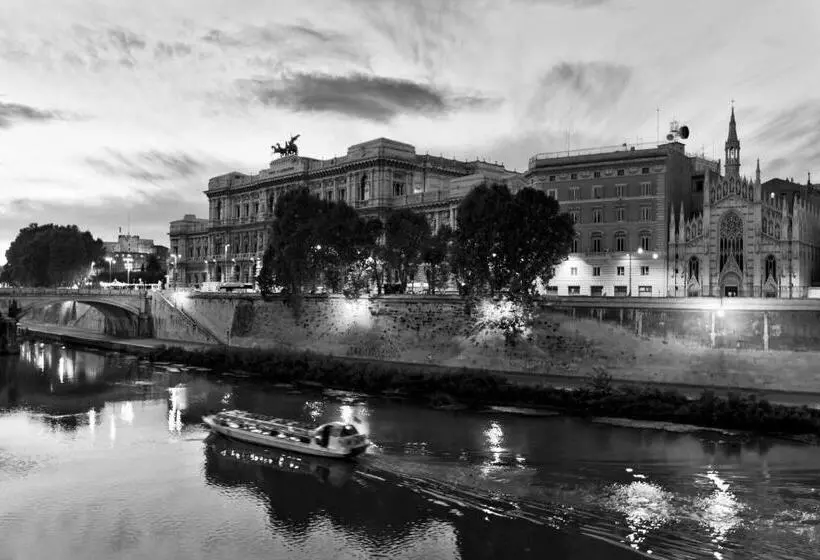 Hotelli Terme Villa Pace