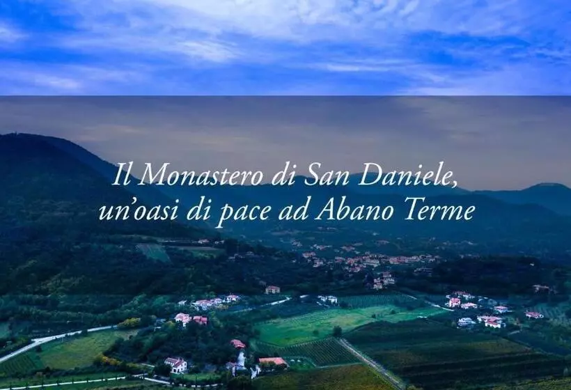 Hotelli Terme Villa Pace