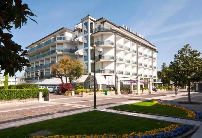 Hotelli Terme Villa Pace