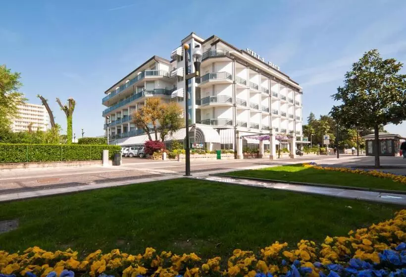 Hotelli Terme Villa Pace