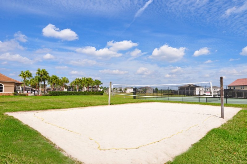 Отель The Hamlet At West Haven