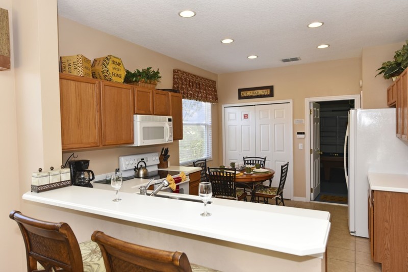 Отель The Hamlet At West Haven