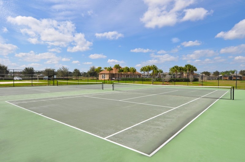 Отель The Hamlet At West Haven