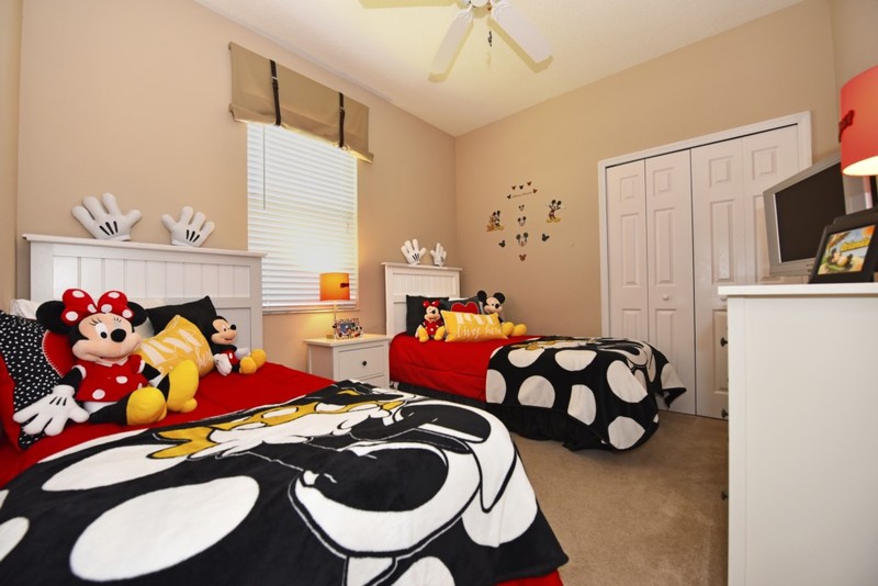 Отель The Hamlet At West Haven