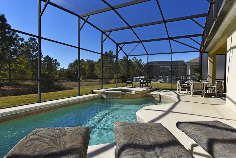 Отель The Hamlet At West Haven