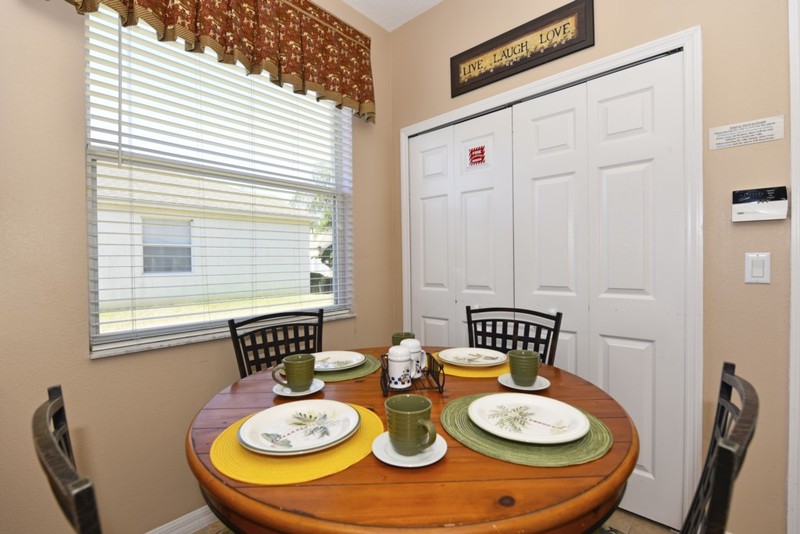 Отель The Hamlet At West Haven