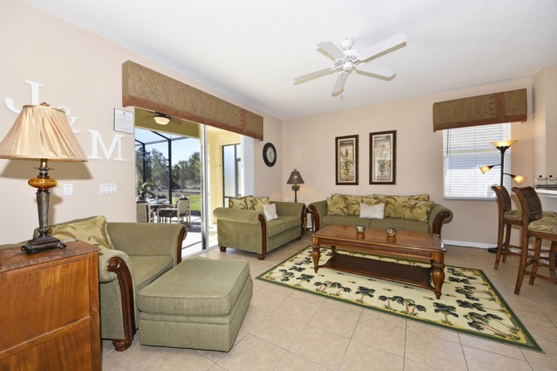 Отель The Hamlet At West Haven