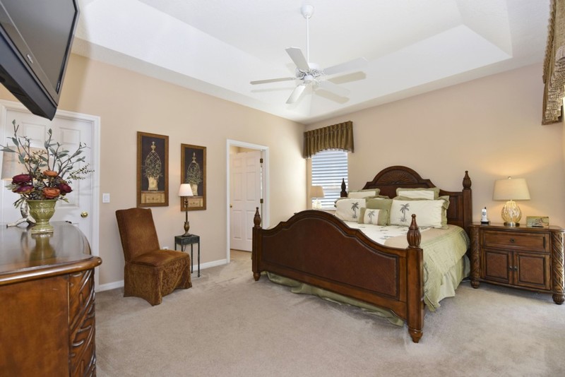 Отель The Hamlet At West Haven