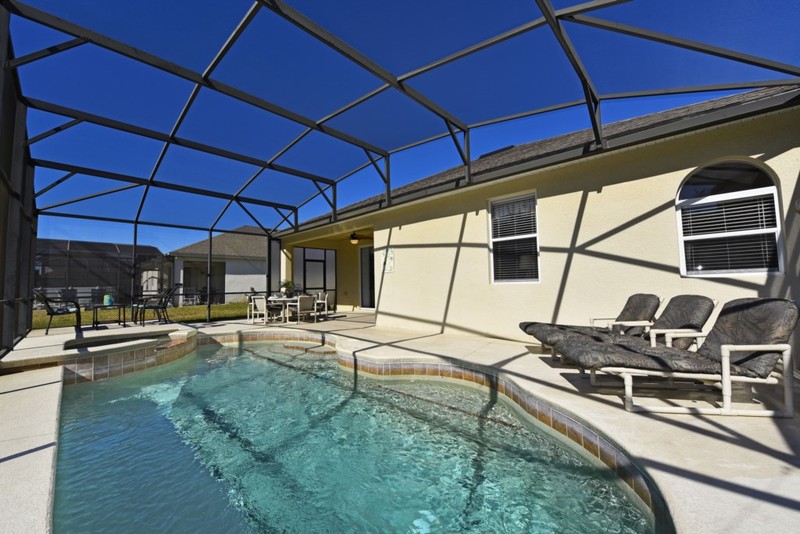 Отель The Hamlet At West Haven