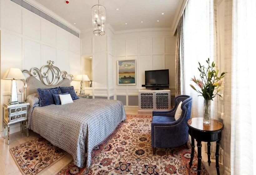 فندق The Taj Mahal Palace, Mumbai