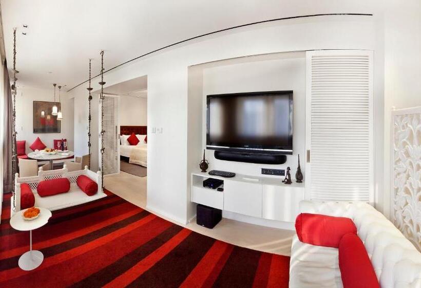 فندق The Taj Mahal Palace, Mumbai