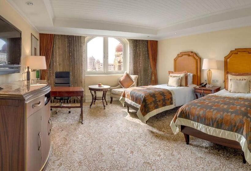 فندق The Taj Mahal Palace, Mumbai