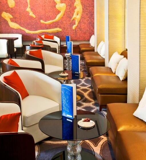 فندق The Taj Mahal Palace, Mumbai