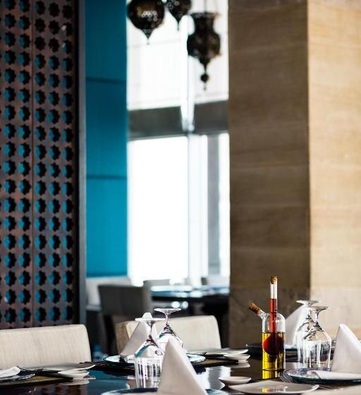 فندق The Taj Mahal Palace, Mumbai