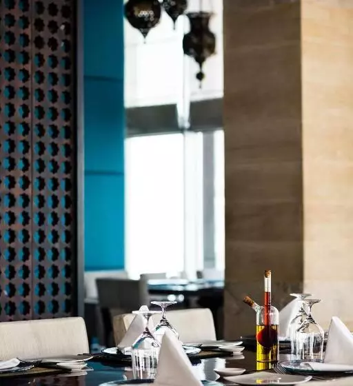 ホテル The Taj Mahal Palace, Mumbai