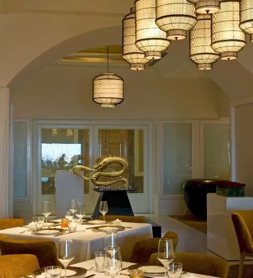 ホテル The Taj Mahal Palace, Mumbai