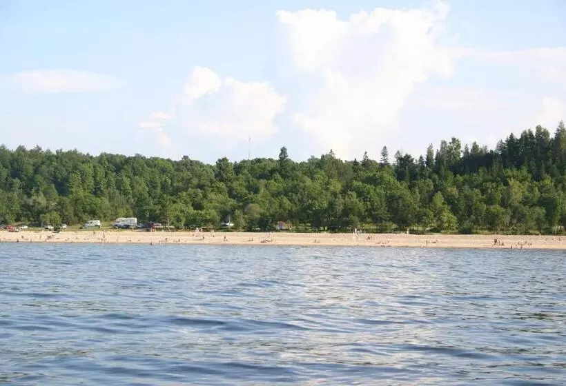 هتل Toila Spa