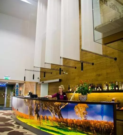 هتل Toila Spa