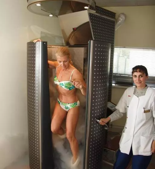 هتل Toila Spa