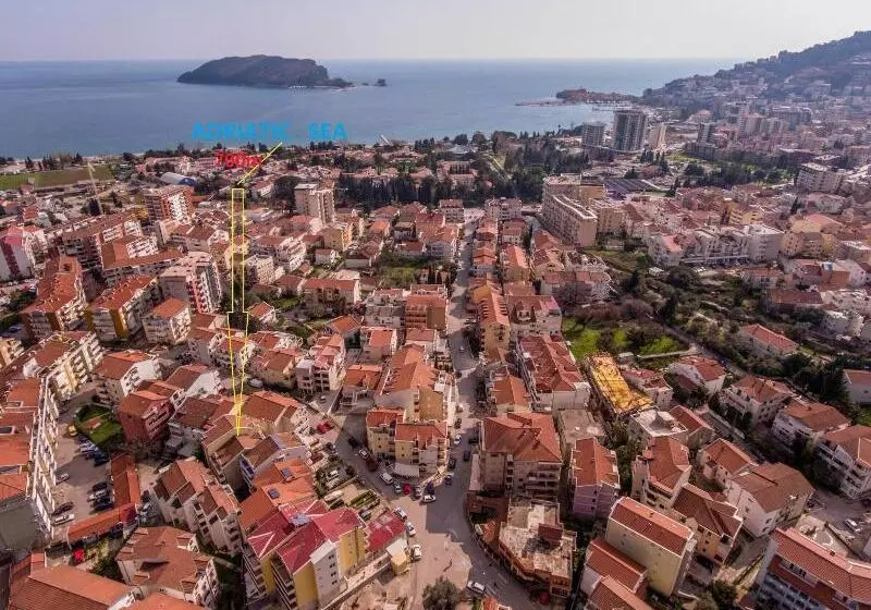 هتل Venera Apartments