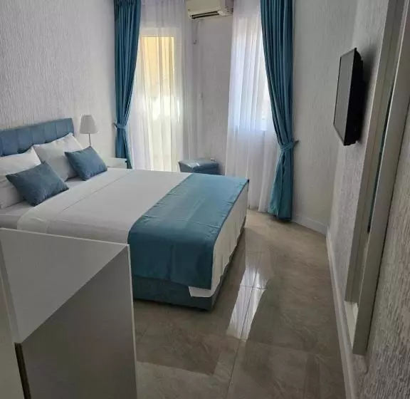 هتل Venera Apartments