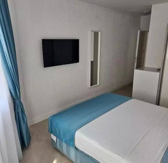 هتل Venera Apartments