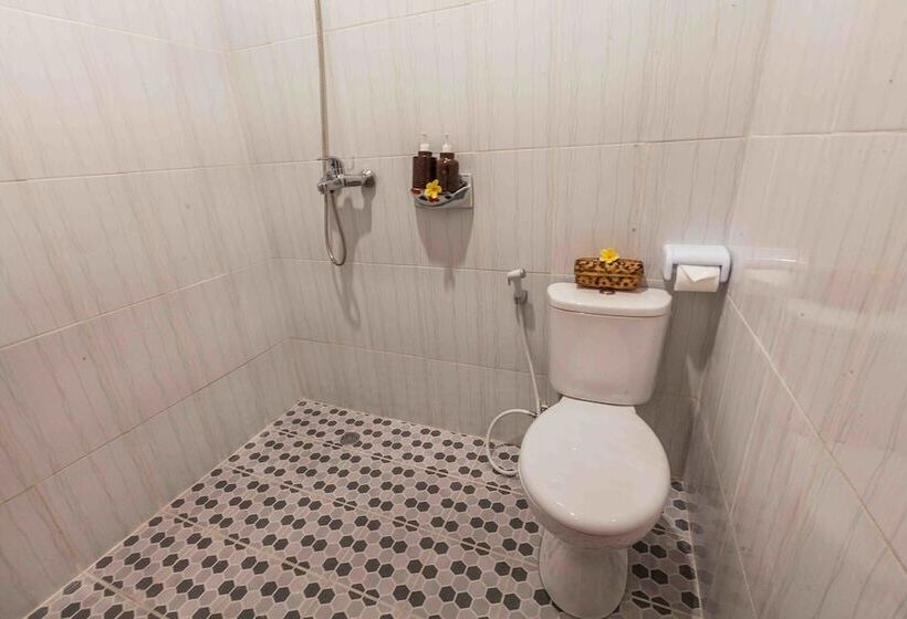 ホテル Vimala Ubud