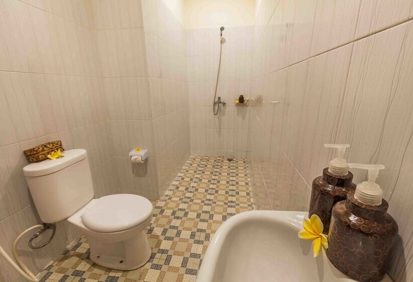 ホテル Vimala Ubud