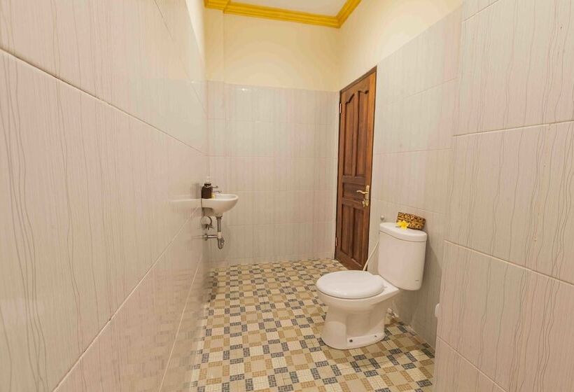 ホテル Vimala Ubud