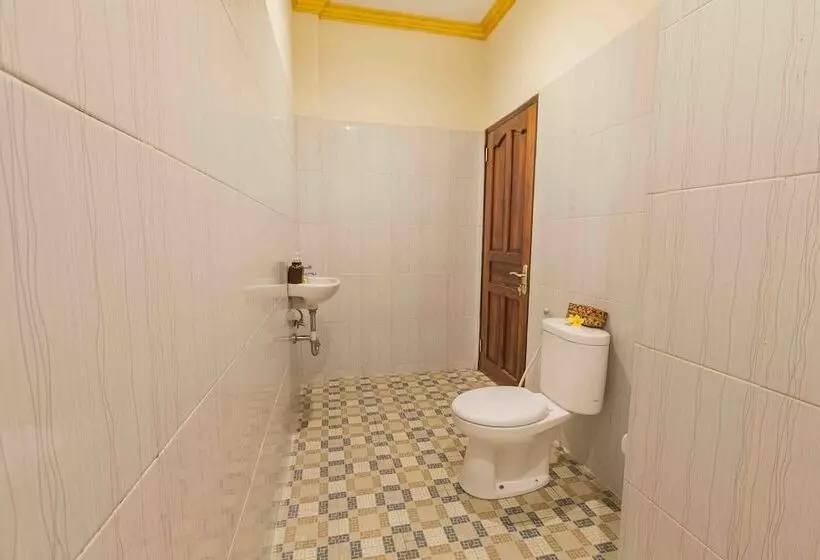 ホテル Vimala Ubud
