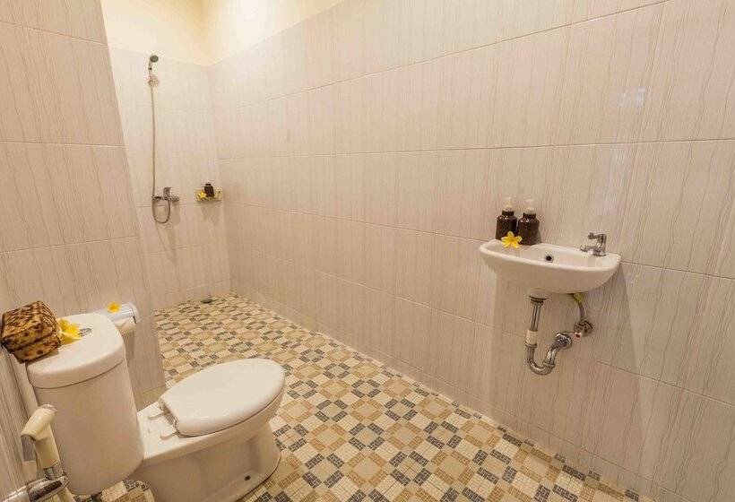 ホテル Vimala Ubud