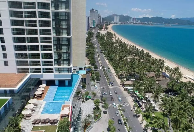 Vinpearl Beachfront Nha Trang