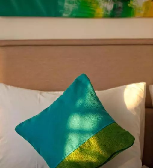 Lime Hotel Boracay