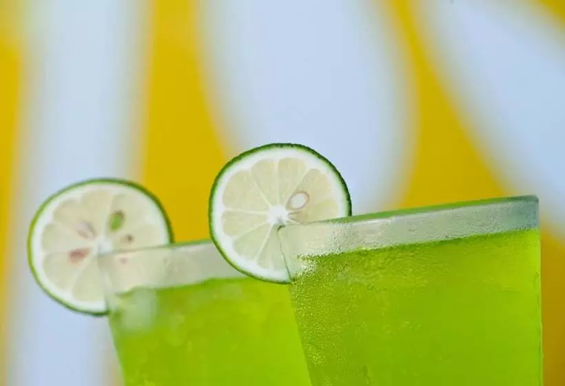Lime Hotel Boracay