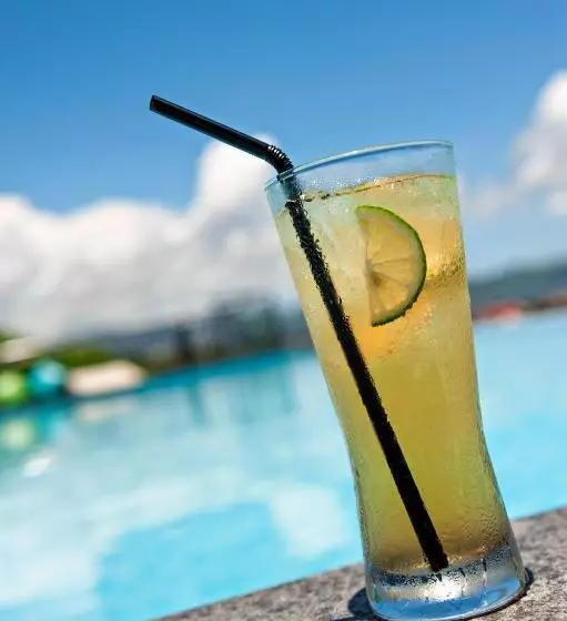 Lime Hotel Boracay