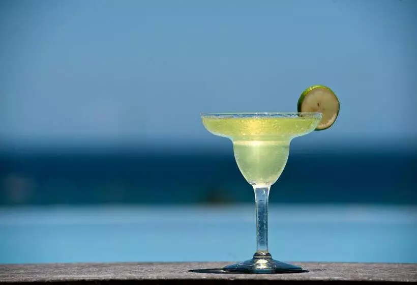 Lime Hotel Boracay