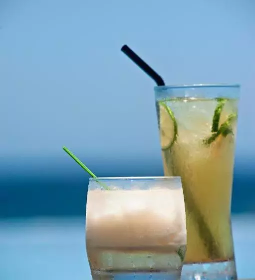 Lime Hotel Boracay