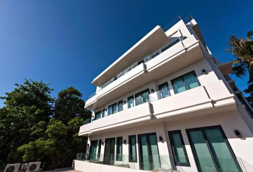 Lime Hotel Boracay