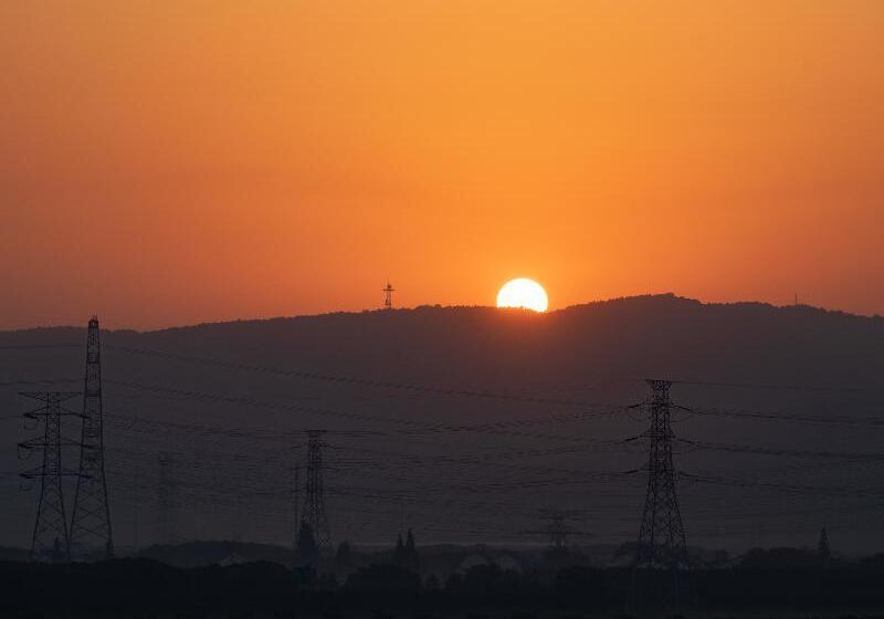 Novotel Suzhou Tai Lake Santeh