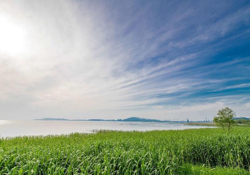 Novotel Suzhou Tai Lake Santeh