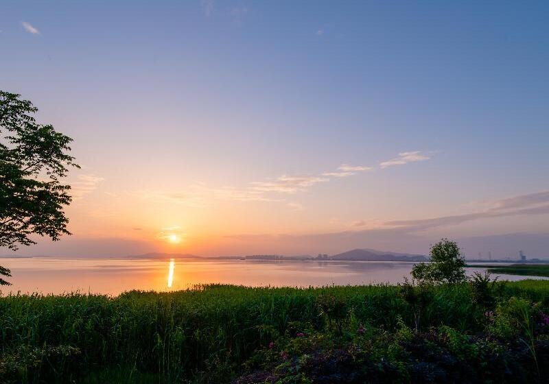Novotel Suzhou Tai Lake Santeh