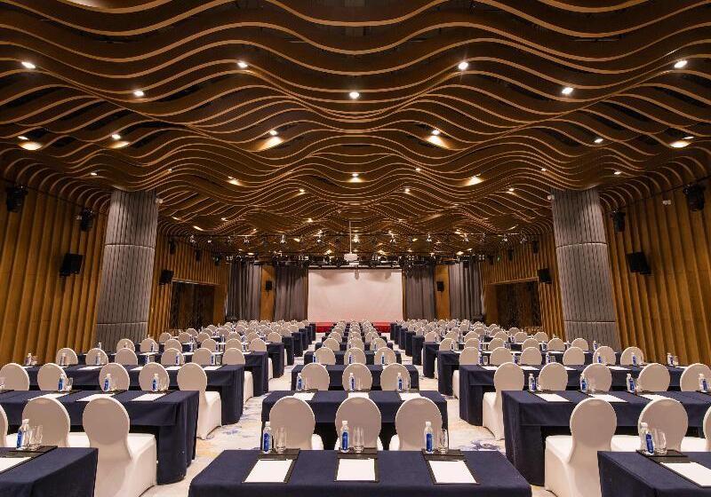 Novotel Suzhou Tai Lake Santeh