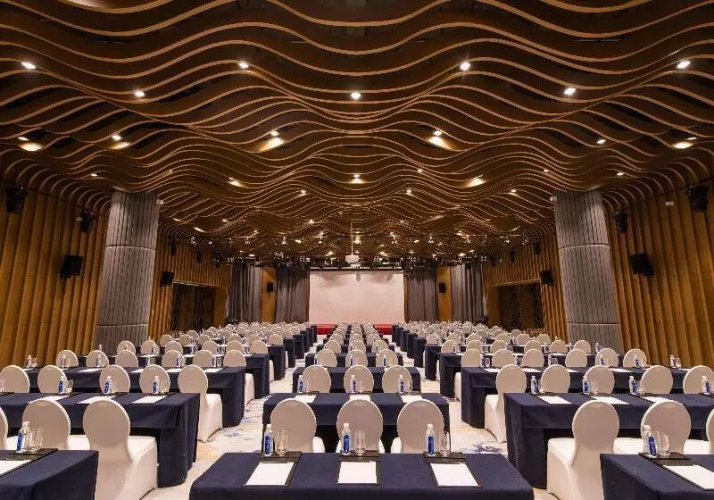 Novotel Suzhou Tai Lake Santeh