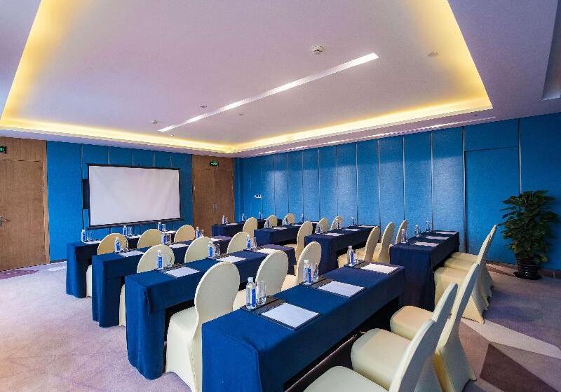 Novotel Suzhou Tai Lake Santeh