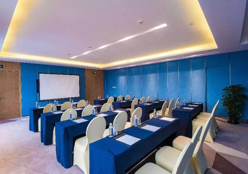 Novotel Suzhou Tai Lake Santeh