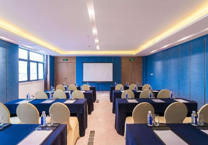 Novotel Suzhou Tai Lake Santeh